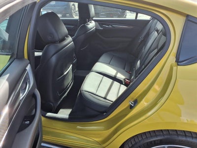 2024 Cadillac CT5-V V-Series