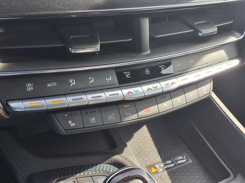 2024 Cadillac CT5-V V-Series