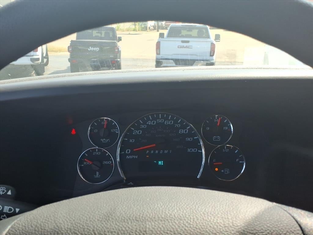 2025 Chevrolet Express Passenger 3500 1LT