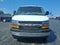 2025 Chevrolet Express Passenger 3500 1LT