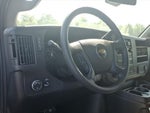 2025 Chevrolet Express Passenger 3500 1LT