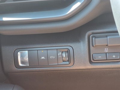 2026 Chevrolet Silverado EV LT - Standard Range