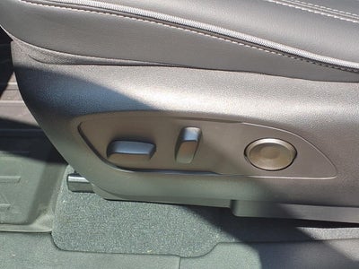 2026 Chevrolet Silverado EV LT - Standard Range