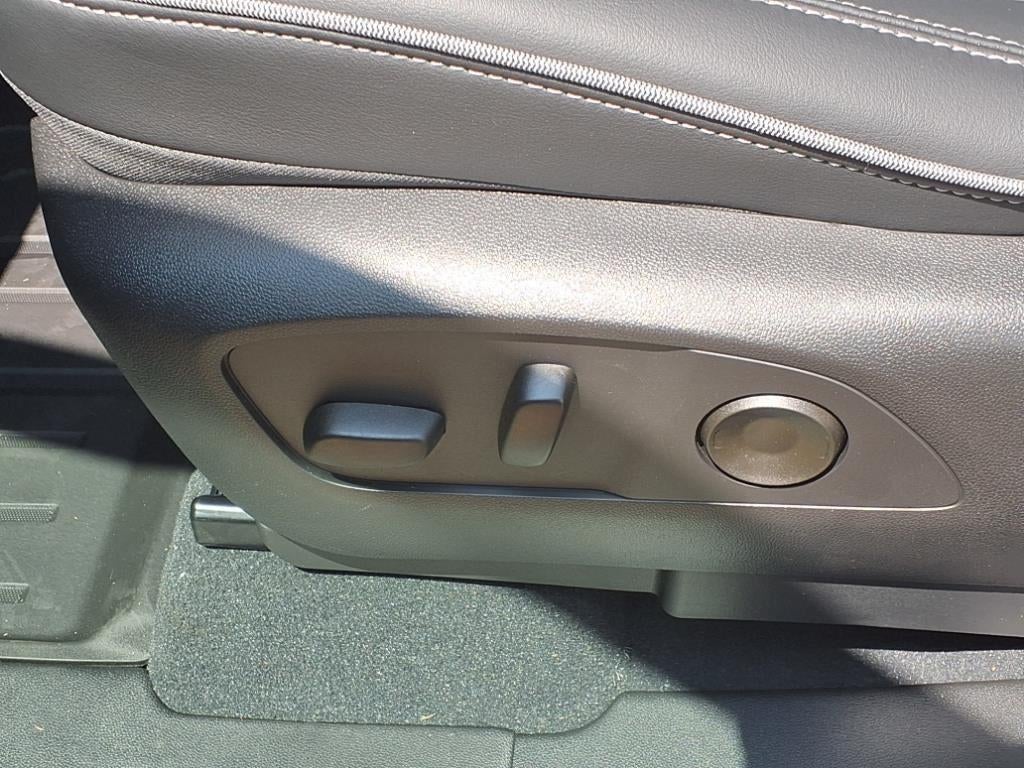 2026 Chevrolet Silverado EV LT - Standard Range