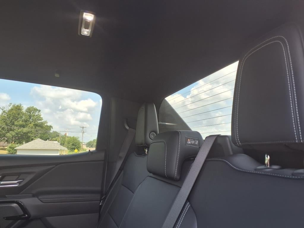 2026 Chevrolet Silverado EV LT - Standard Range