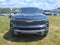 2026 Chevrolet Silverado EV LT - Standard Range