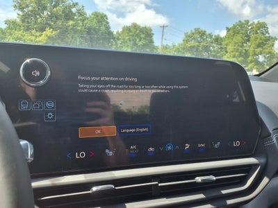 2026 Chevrolet Silverado EV LT - Standard Range