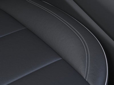 2026 Chevrolet Silverado EV LT - Standard Range