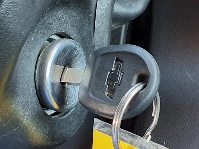 2021 Chevrolet Silverado 2500 HD WT