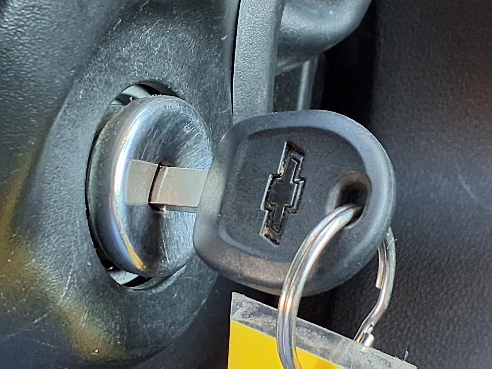 2021 Chevrolet Silverado 2500 HD WT