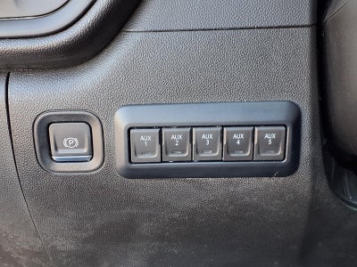 2021 Chevrolet Silverado 2500 HD WT