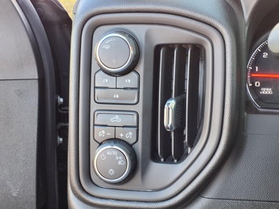 2021 Chevrolet Silverado 2500 HD WT