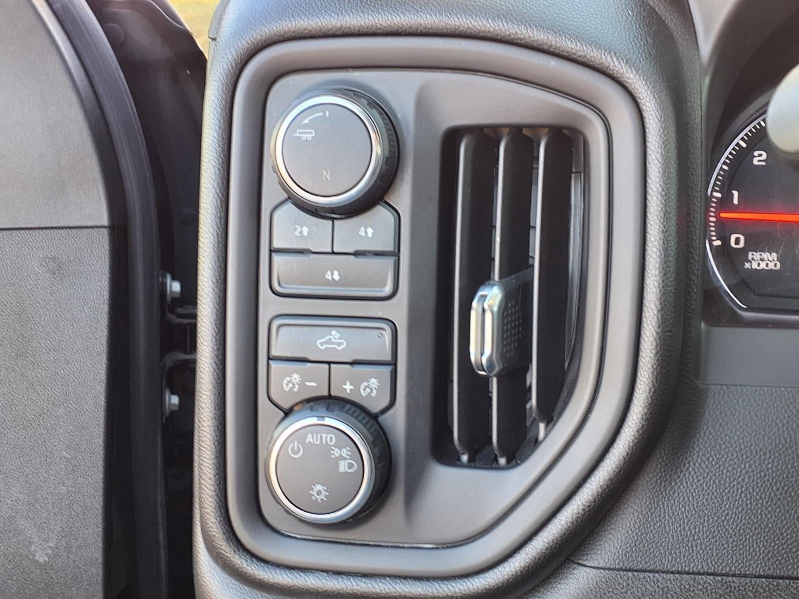 2021 Chevrolet Silverado 2500 HD WT