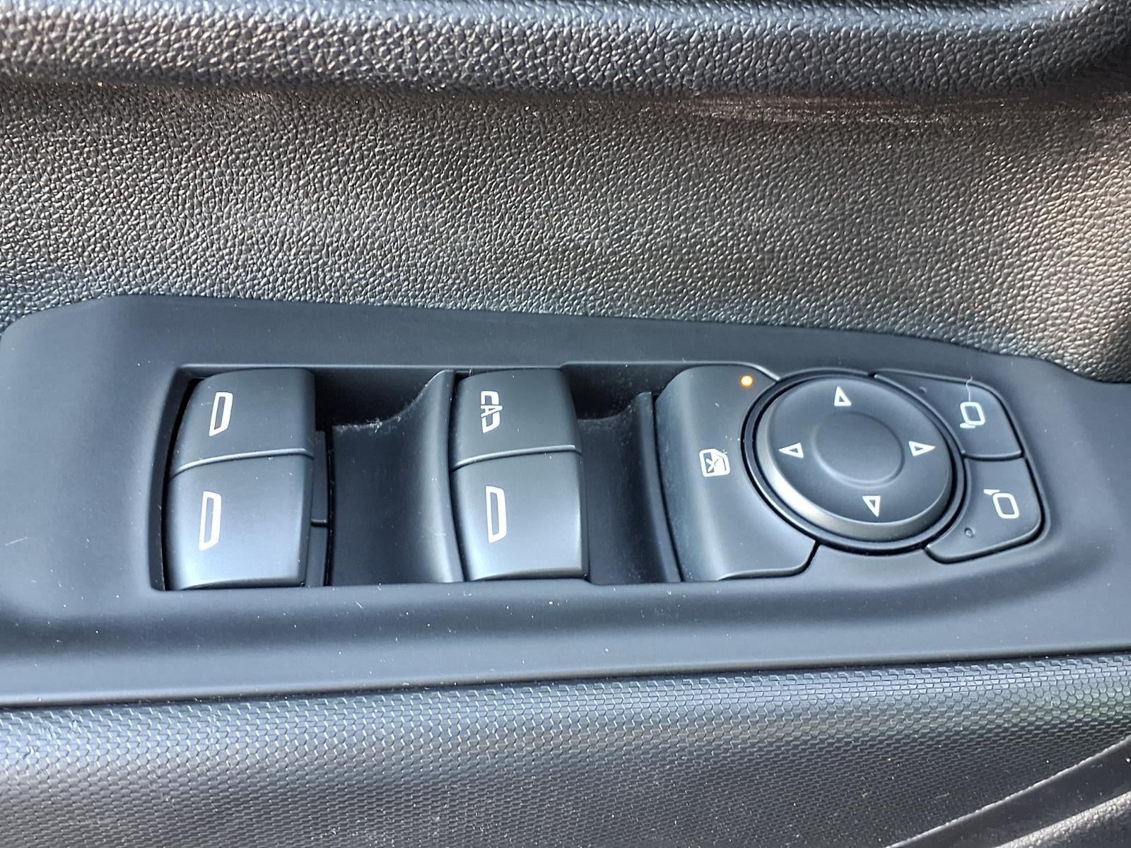 2021 Chevrolet Silverado 2500 HD WT