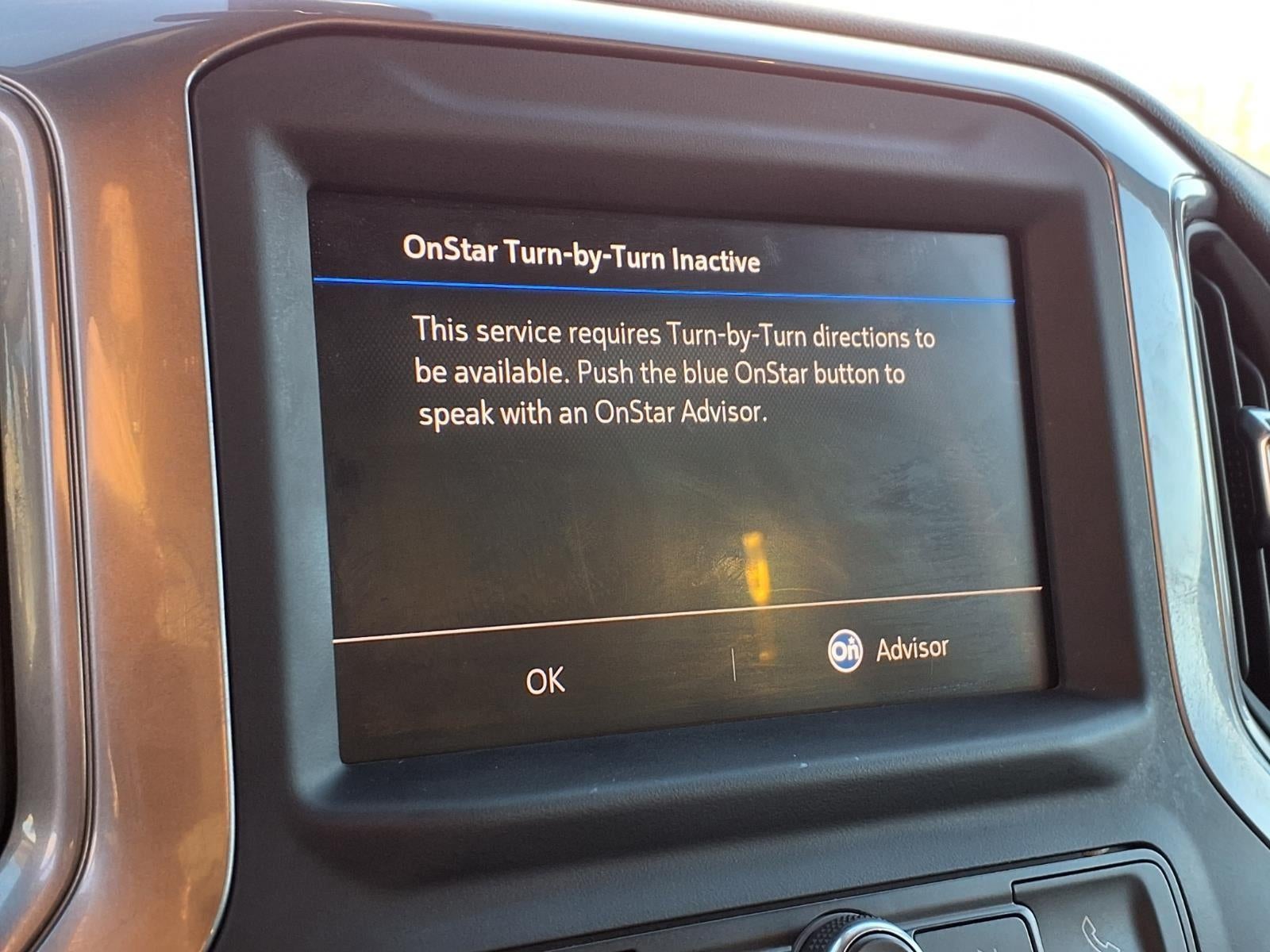 2021 Chevrolet Silverado 2500 HD WT