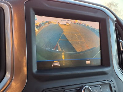 2021 Chevrolet Silverado 2500 HD WT