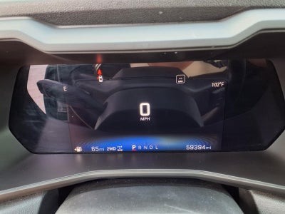 2023 Chevrolet Colorado 4WD Work Truck