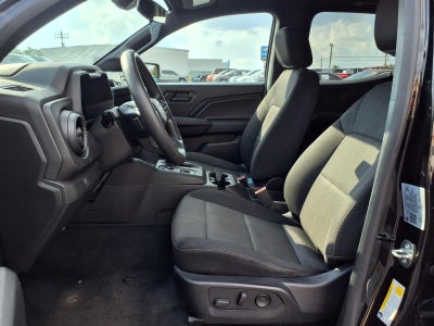 2023 Chevrolet Colorado 4WD Work Truck