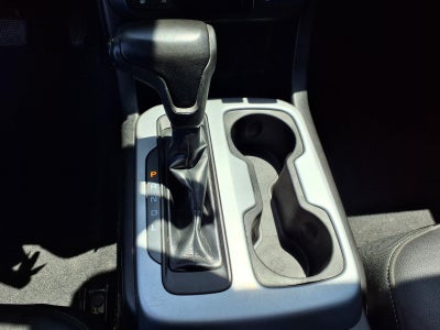 2019 Chevrolet Colorado 4WD ZR2
