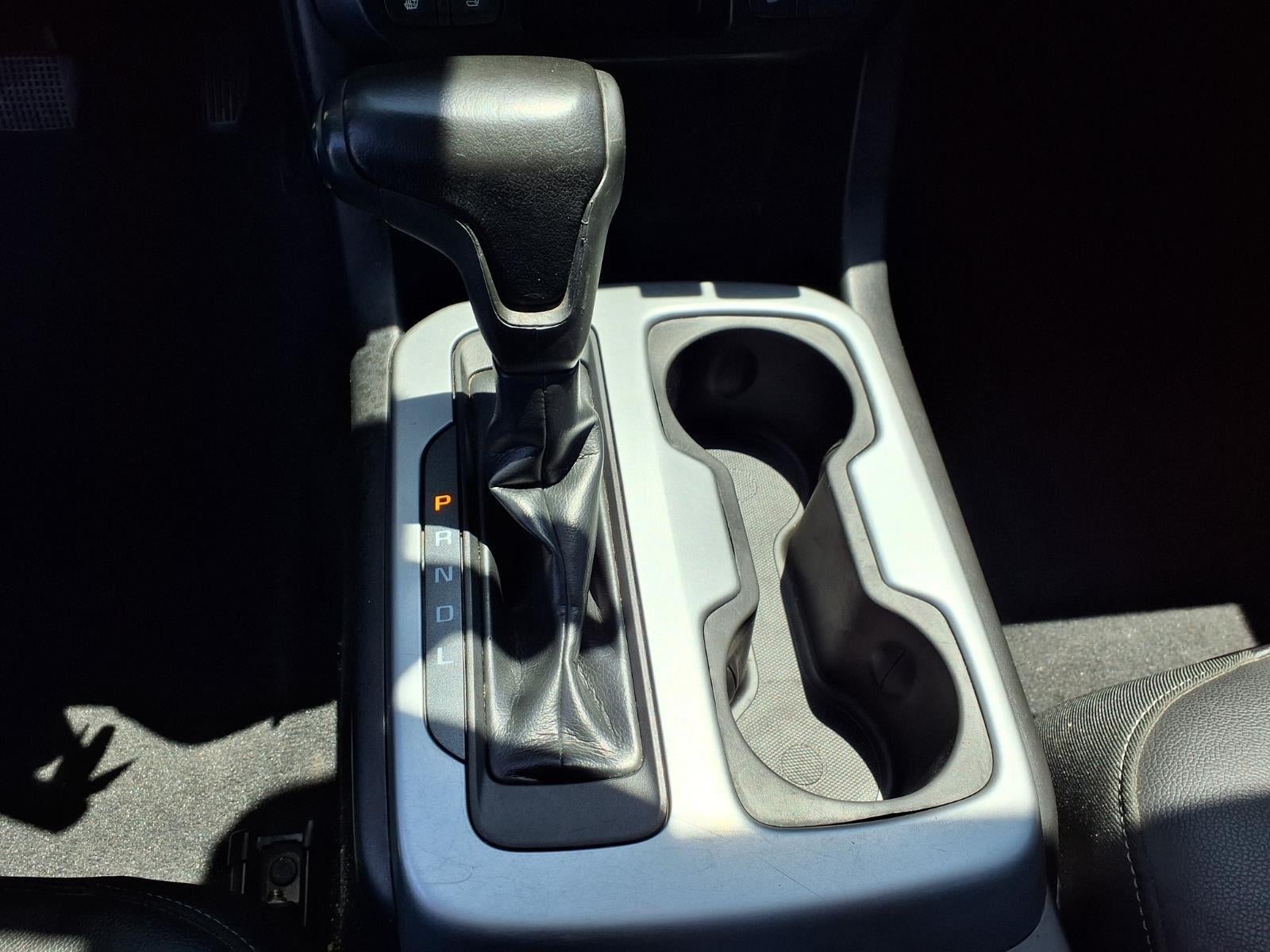 2019 Chevrolet Colorado 4WD ZR2