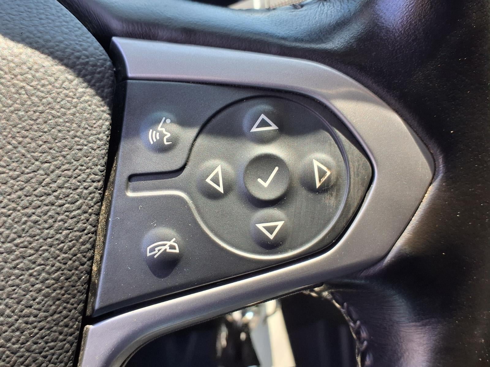 2019 Chevrolet Colorado 4WD ZR2