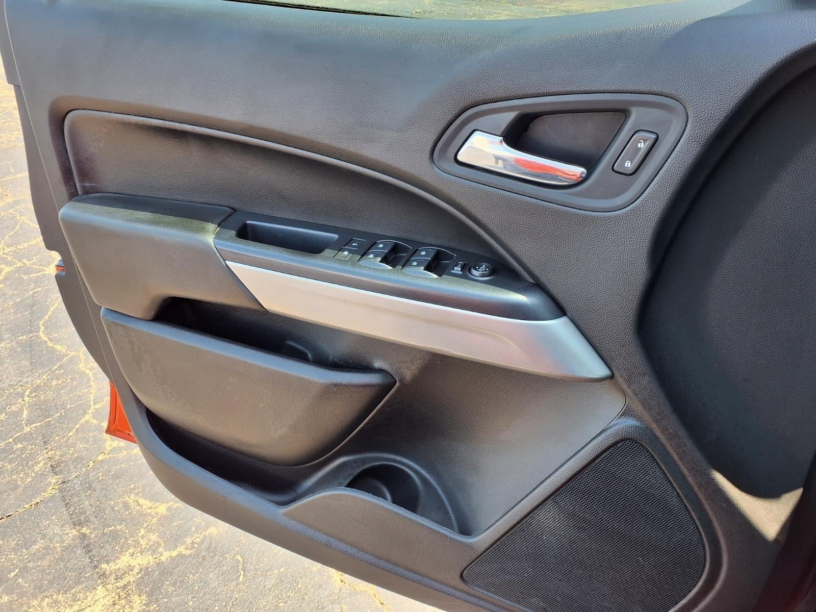 2019 Chevrolet Colorado 4WD ZR2