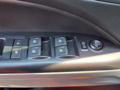 2019 Chevrolet Colorado 4WD ZR2