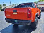 2019 Chevrolet Colorado 4WD ZR2
