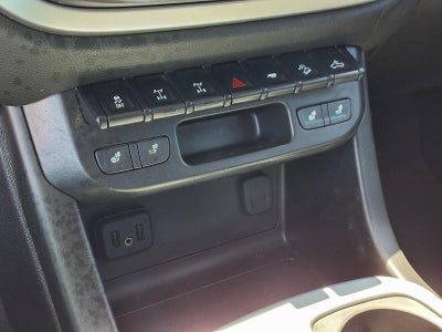 2019 Chevrolet Colorado 4WD ZR2