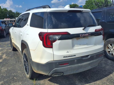 2022 GMC Acadia SLE