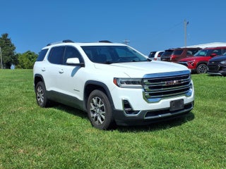 2020 GMC Acadia SLT