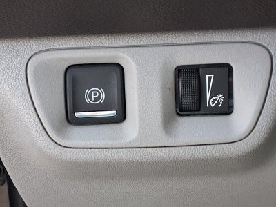 2017 GMC Acadia SLT