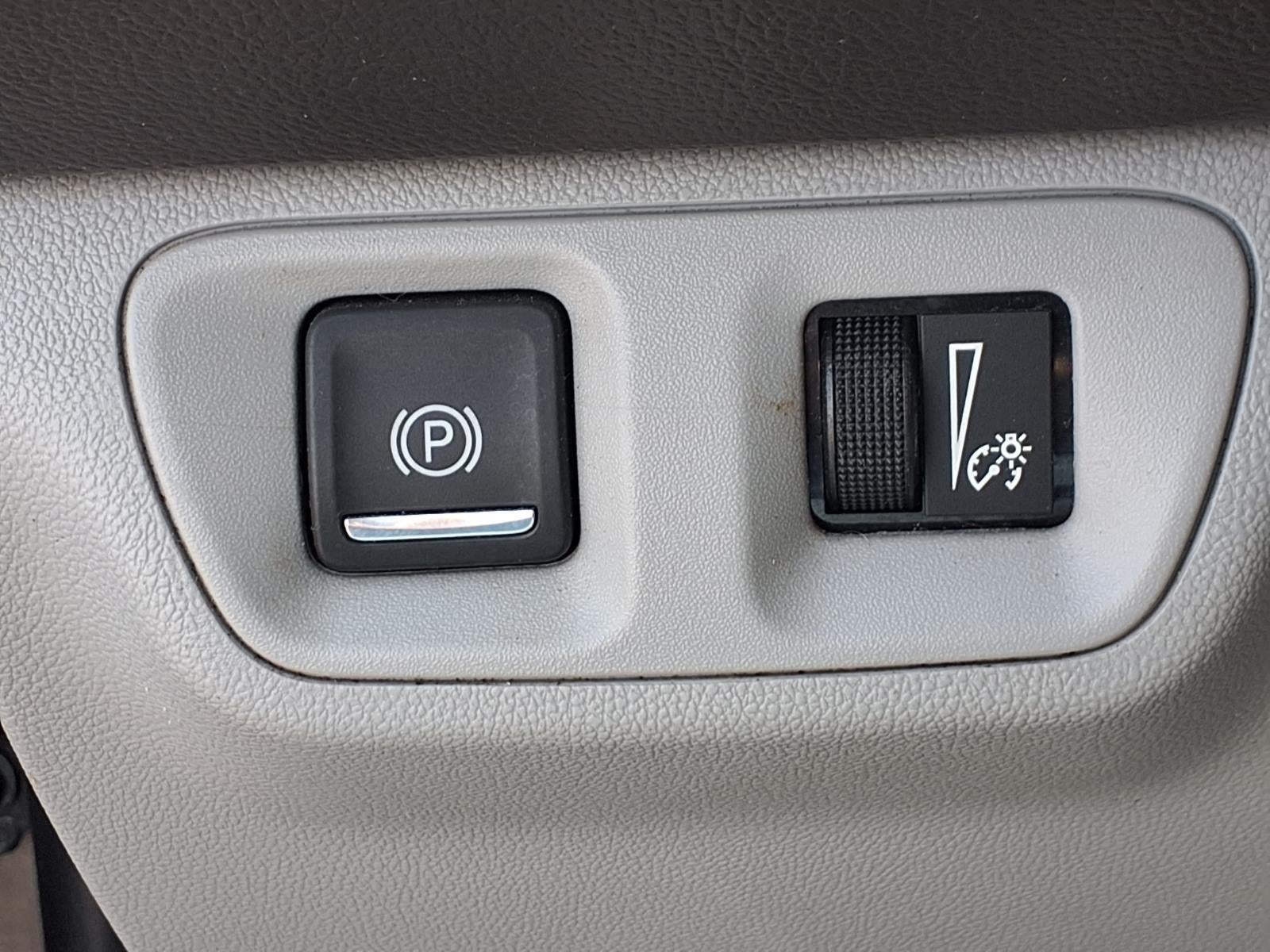 2017 GMC Acadia SLT