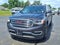 2017 GMC Acadia SLT