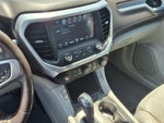 2017 GMC Acadia SLT