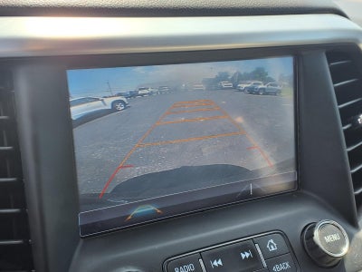 2017 GMC Acadia SLT