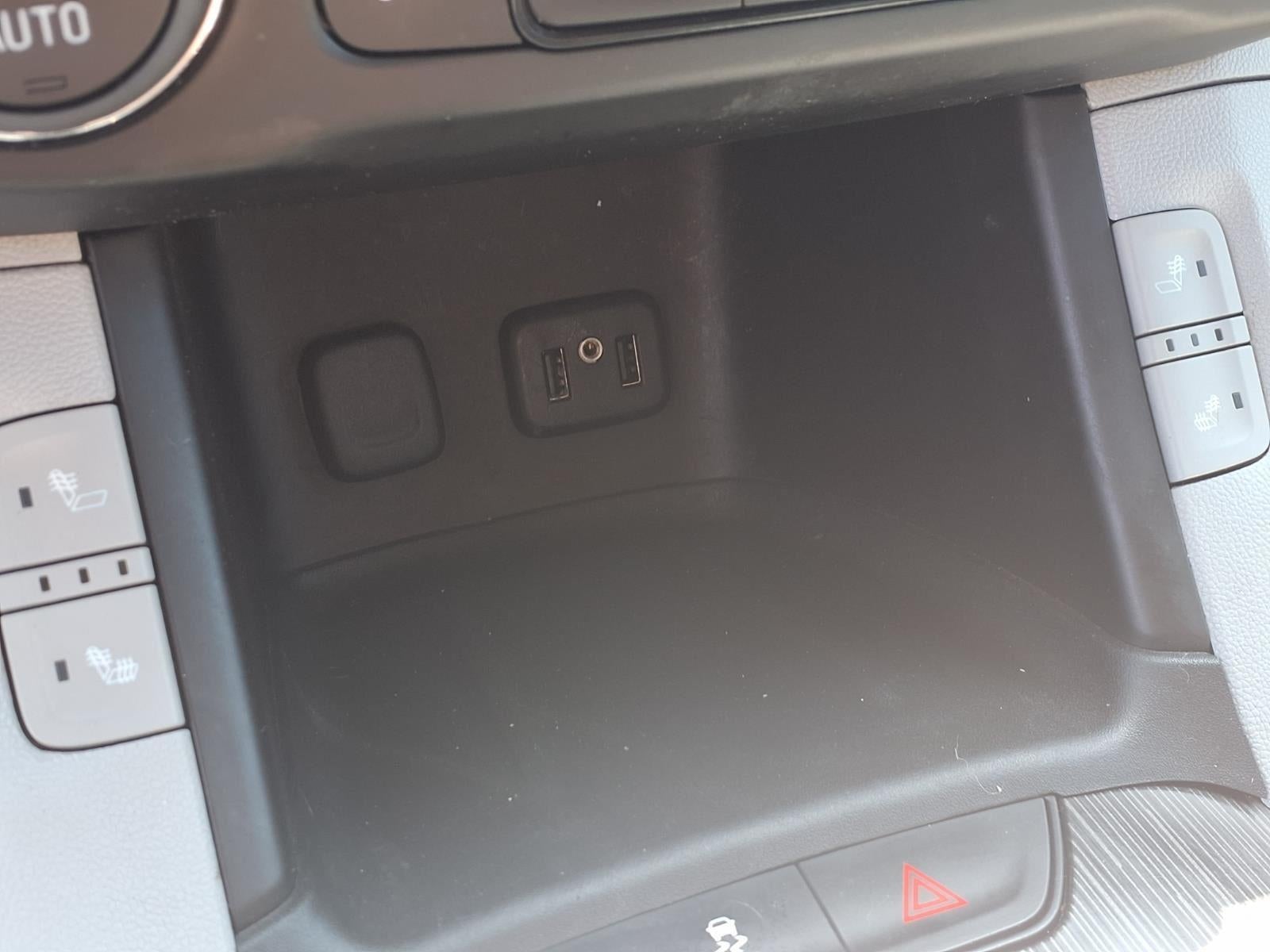2017 GMC Acadia SLT
