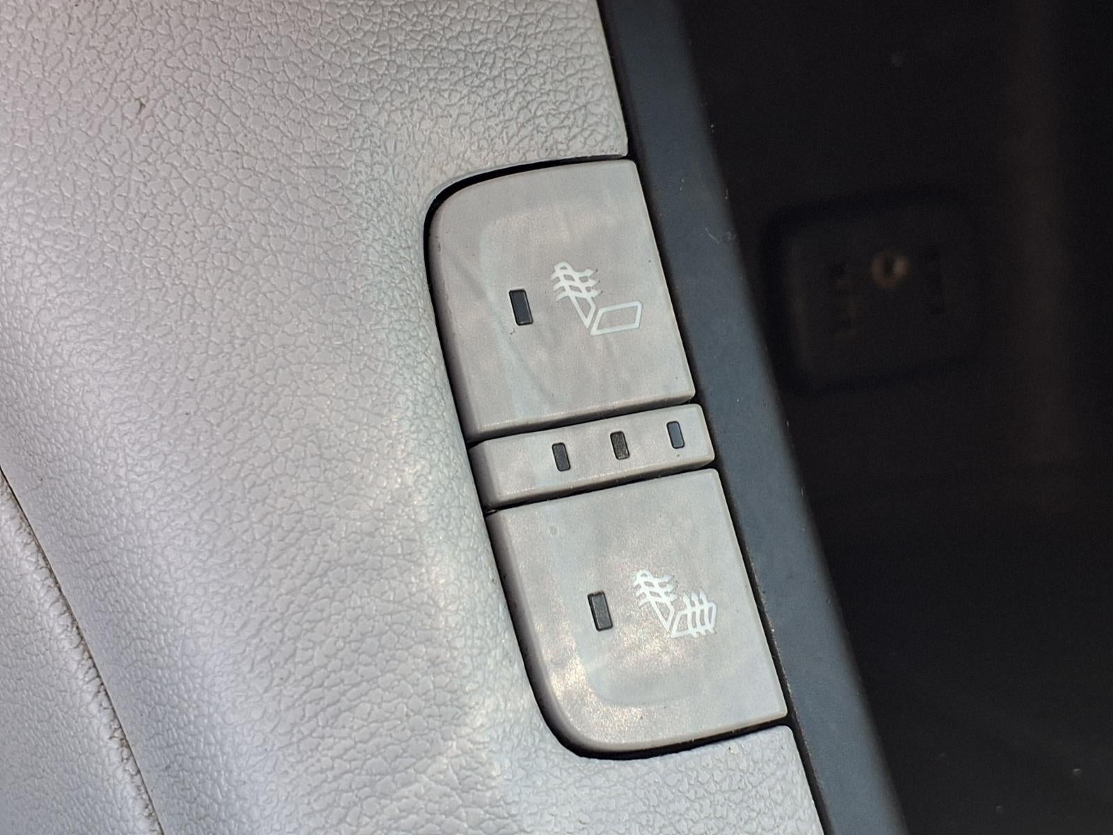 2017 GMC Acadia SLT