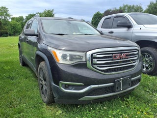 2017 GMC Acadia SLT