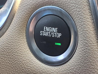 2023 Chevrolet Traverse 2FL