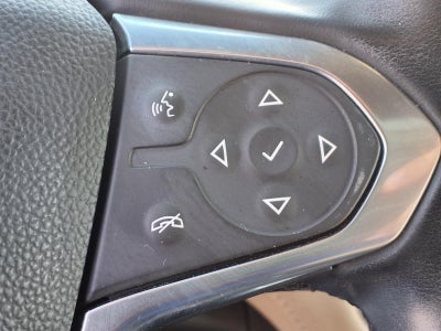 2023 Chevrolet Traverse 2FL