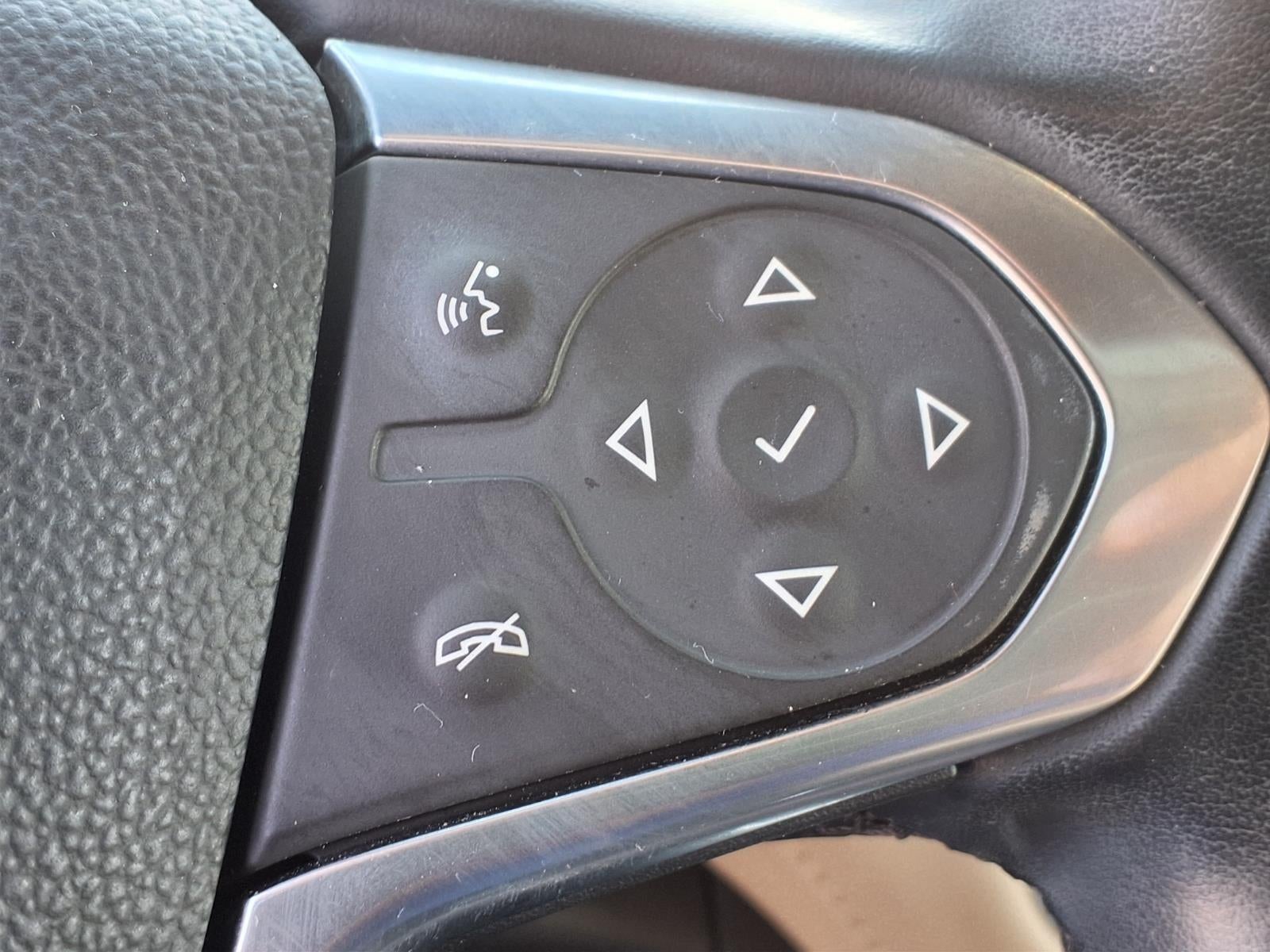 2023 Chevrolet Traverse 2FL