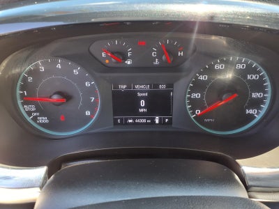 2023 Chevrolet Traverse 2FL