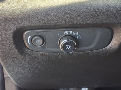 2023 Chevrolet Traverse 2FL