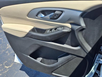 2023 Chevrolet Traverse 2FL
