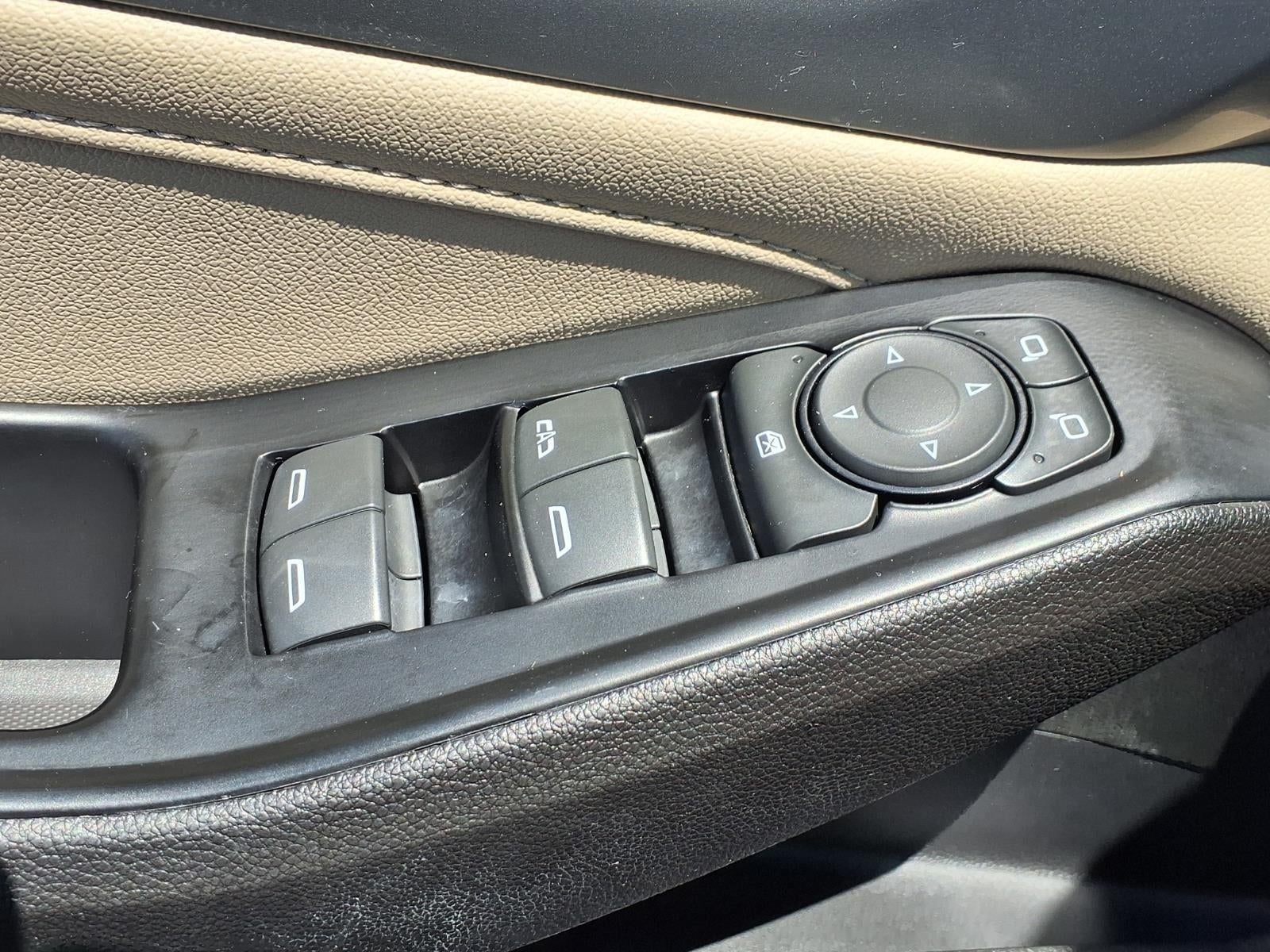 2023 Chevrolet Traverse 2FL