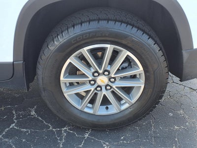 2023 Chevrolet Traverse 2FL