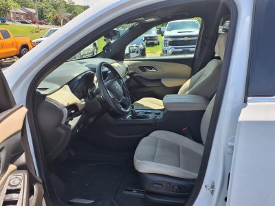 2023 Chevrolet Traverse 2FL