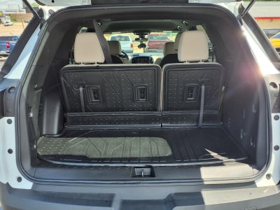 2023 Chevrolet Traverse 2FL