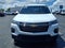 2023 Chevrolet Traverse 2FL